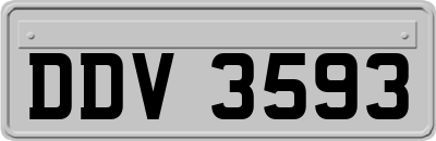 DDV3593
