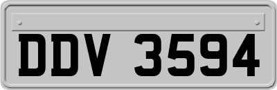 DDV3594