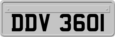 DDV3601