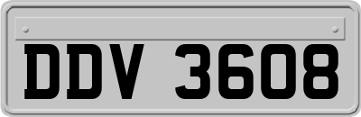 DDV3608