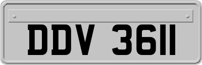 DDV3611