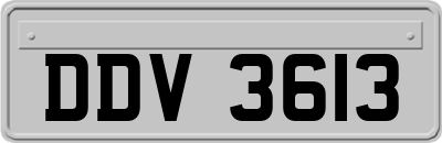 DDV3613