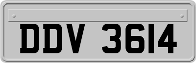 DDV3614