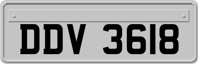 DDV3618