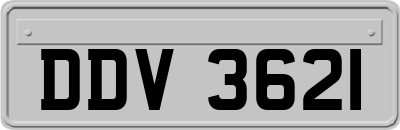 DDV3621