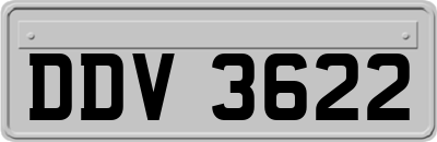 DDV3622