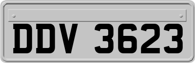 DDV3623