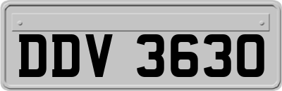 DDV3630