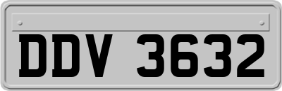 DDV3632