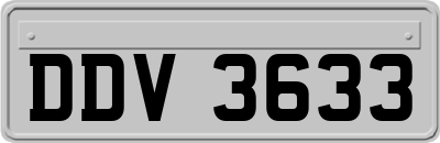 DDV3633