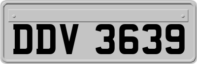 DDV3639