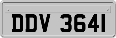DDV3641