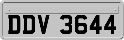 DDV3644