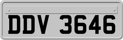 DDV3646