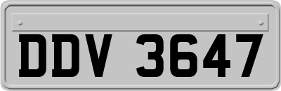 DDV3647