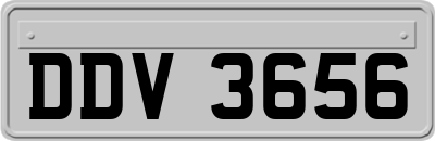 DDV3656