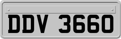 DDV3660