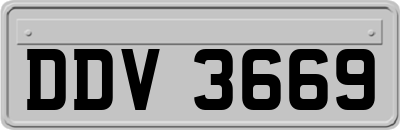 DDV3669