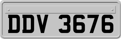 DDV3676