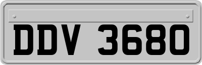 DDV3680