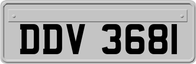 DDV3681