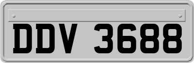 DDV3688