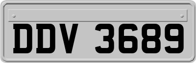 DDV3689