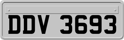 DDV3693