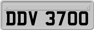 DDV3700