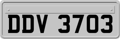 DDV3703