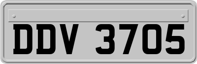 DDV3705