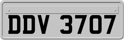 DDV3707