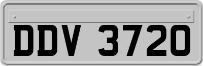 DDV3720