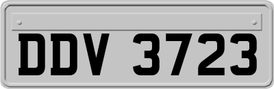 DDV3723