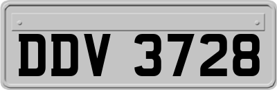 DDV3728