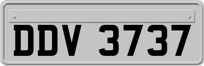 DDV3737