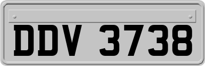 DDV3738