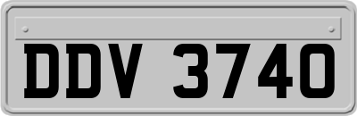 DDV3740