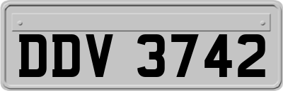 DDV3742