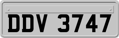 DDV3747