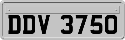DDV3750