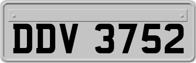 DDV3752