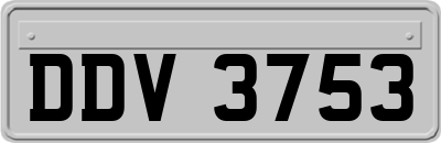 DDV3753