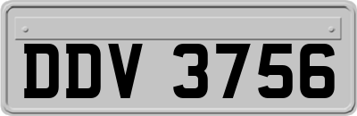 DDV3756