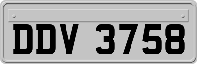DDV3758