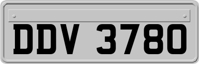 DDV3780