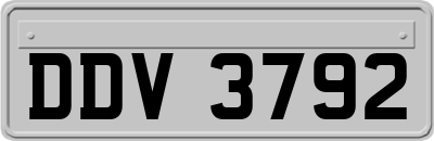 DDV3792