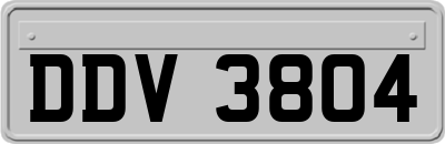 DDV3804