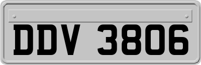 DDV3806