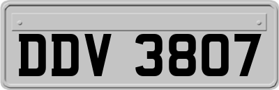 DDV3807
